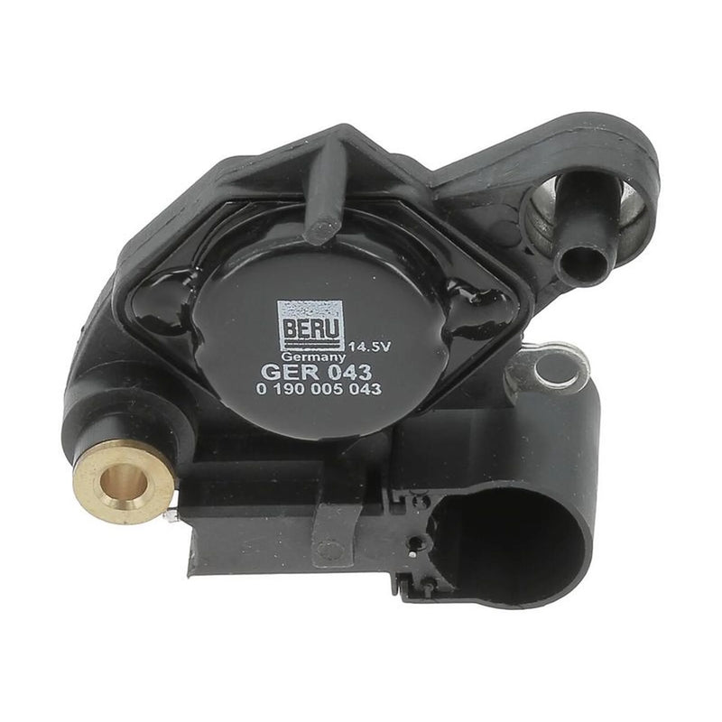 BERU Alternator Voltage Regulator GER043