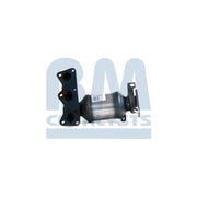 BM Catalysts Homologated Petrol Cat BM91302H