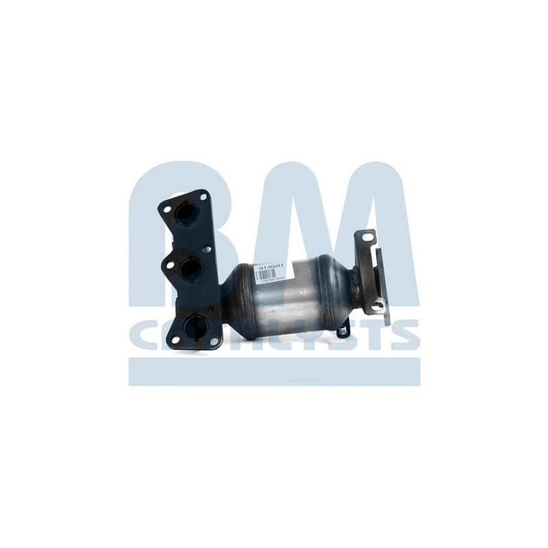 BM Catalysts Homologated Petrol Cat BM91302H