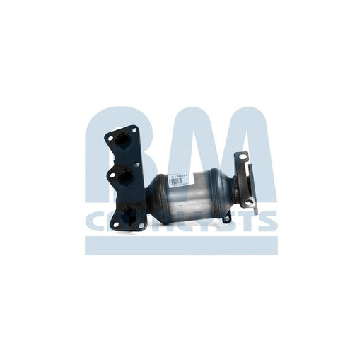 BM Catalysts Homologated Petrol Cat BM91302H