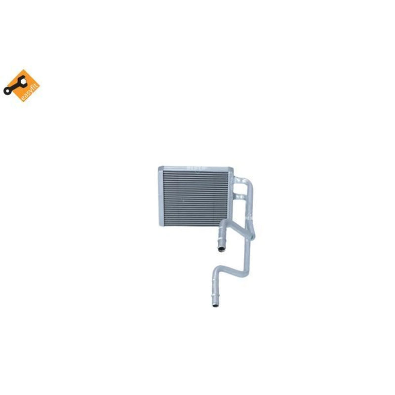 NRF Heater Matrix Core Heat Exchanger 54370