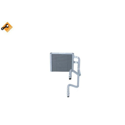 NRF Heater Matrix Core Heat Exchanger 54370