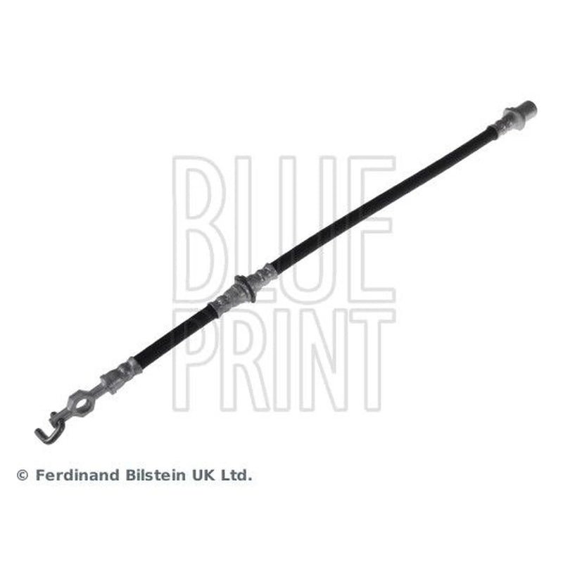 Blue Print Brake Hydraulic Hose Line Front Right ADT353133