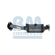 BM Catalysts Homologated Petrol Cat BM91585H