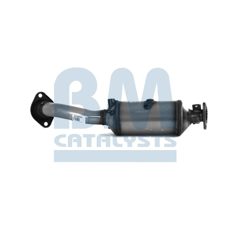 BM Catalysts Homologated Petrol Cat BM91585H