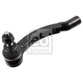 Febi Steering Tie Rod End Ball Joint Front Right 12748