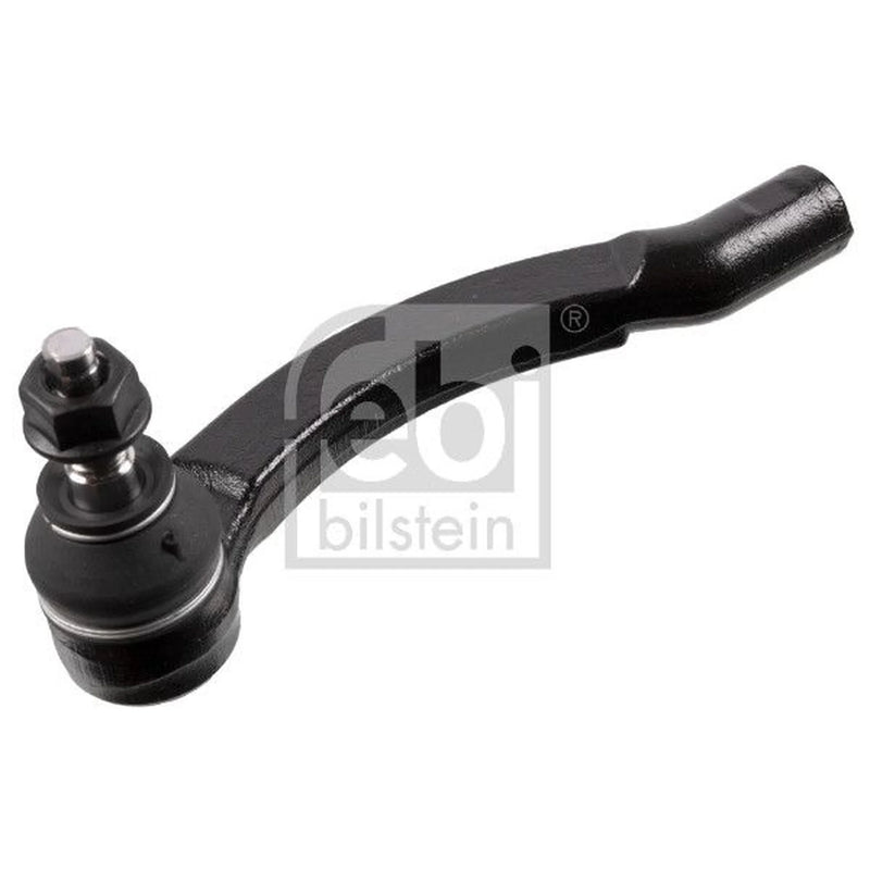 Febi Steering Tie Rod End Ball Joint Front Right 12748