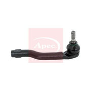 Apec Steering Tie Rod End Ball Joint Front Left M14x1.5 AST6331