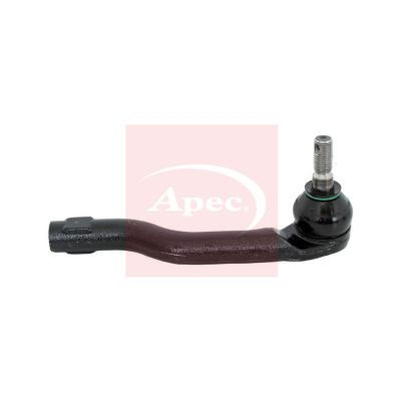 Apec Steering Tie Rod End Ball Joint Front Left M14x1.5 AST6331