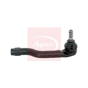 Apec Steering Tie Rod End Ball Joint Front Left M14x1.5 AST6331