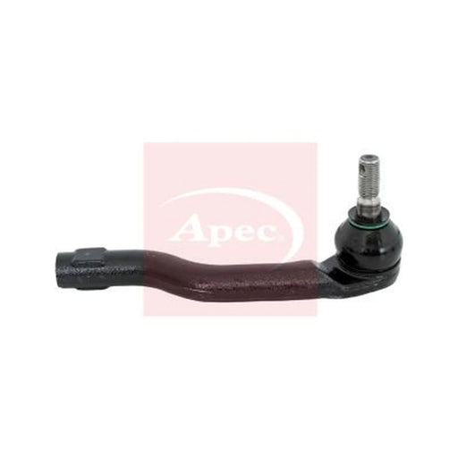 Apec Steering Tie Rod End Ball Joint Front Left M14x1.5 AST6331
