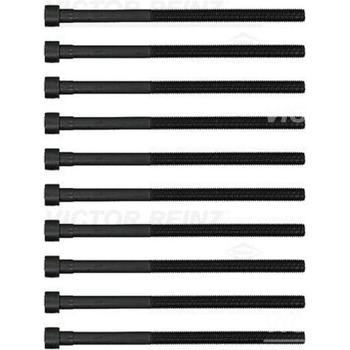 Victor Reinz Cylinder Head Bolt Set M11 14-12261-02