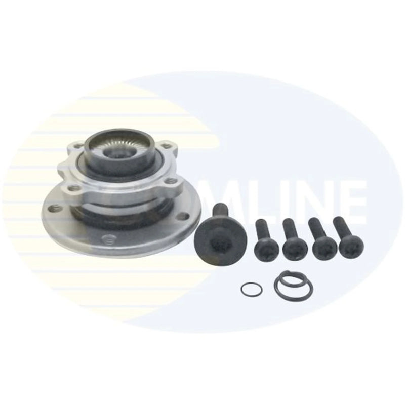 Comline Wheel Bearing Kit CHA392