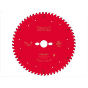 Freud Wood Mitre Saw Blade 260 x 30 x 2.4/1.8mm x 60T - F03FS09760