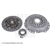 Blue Print Clutch Kit Set 3pc 180mm ADK83008