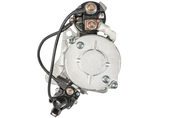 Hella 8EA 012 586-701 Starter