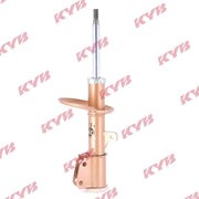 KYB Shock Absorber Damper Strut Front Right 328700