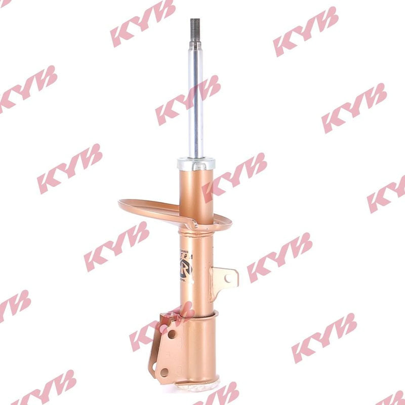 KYB Shock Absorber Damper Strut Front Right 328700