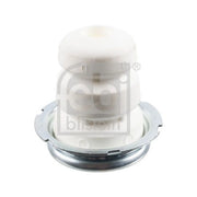 Febi Rear Right Rubber Buffer Suspension 26563