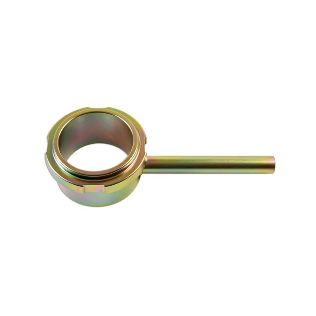 Laser Tools Crankshaft Pulley Holding Tool - for Mercedes-Benz - PL