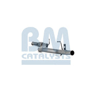 BM Catalysts Exhaust Pipe OD BM51044