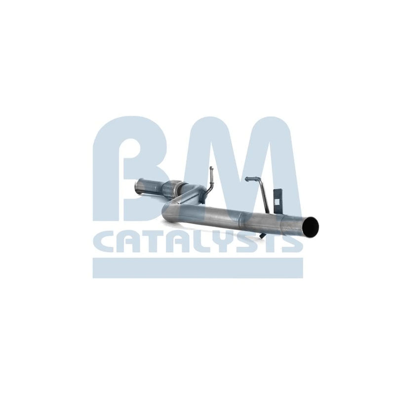 BM Catalysts Exhaust Pipe OD BM51044