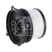 Febi Automatic Transmission Hydraulic Filter 194026