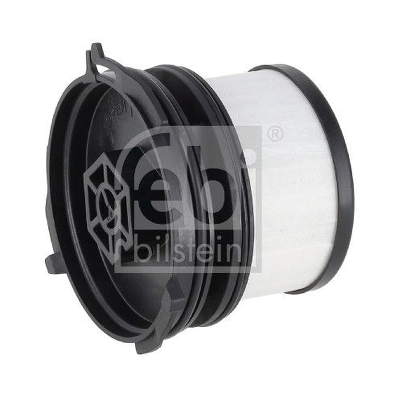 Febi Automatic Transmission Hydraulic Filter 194026