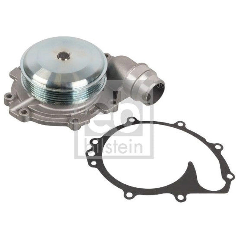 Febi Engine Cooling Water Pump 172333