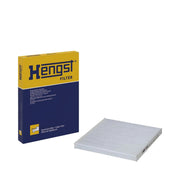 Hengst Cabin Air Filter (Pollen Filter) E4922LI