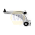 NAPA Control/Trailing Arm Front Left NST2607