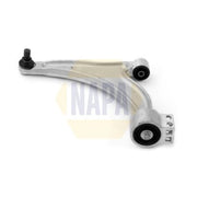 NAPA Control/Trailing Arm Front Left NST2607