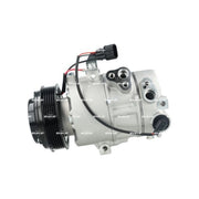NRF Air Conditioning Compressor 320364