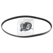 Febi V-Ribbed Belt Set 183559