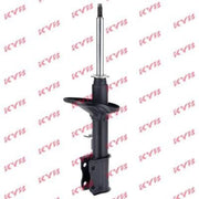 KYB Shock Absorber Damper Strut Front Left 333263