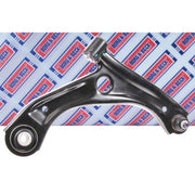 Borg & Beck Control/Trailing Arm BCA8142