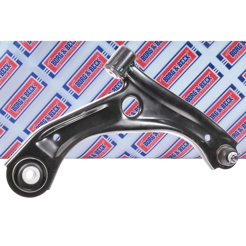 Borg & Beck Control/Trailing Arm BCA8142