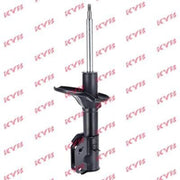 KYB Shock Absorber Damper Strut Front Left 334238