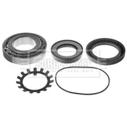 Borg & Beck Wheel Bearing Kit BWK775
