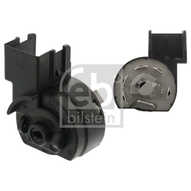 Febi Ignition Key Switch 02749