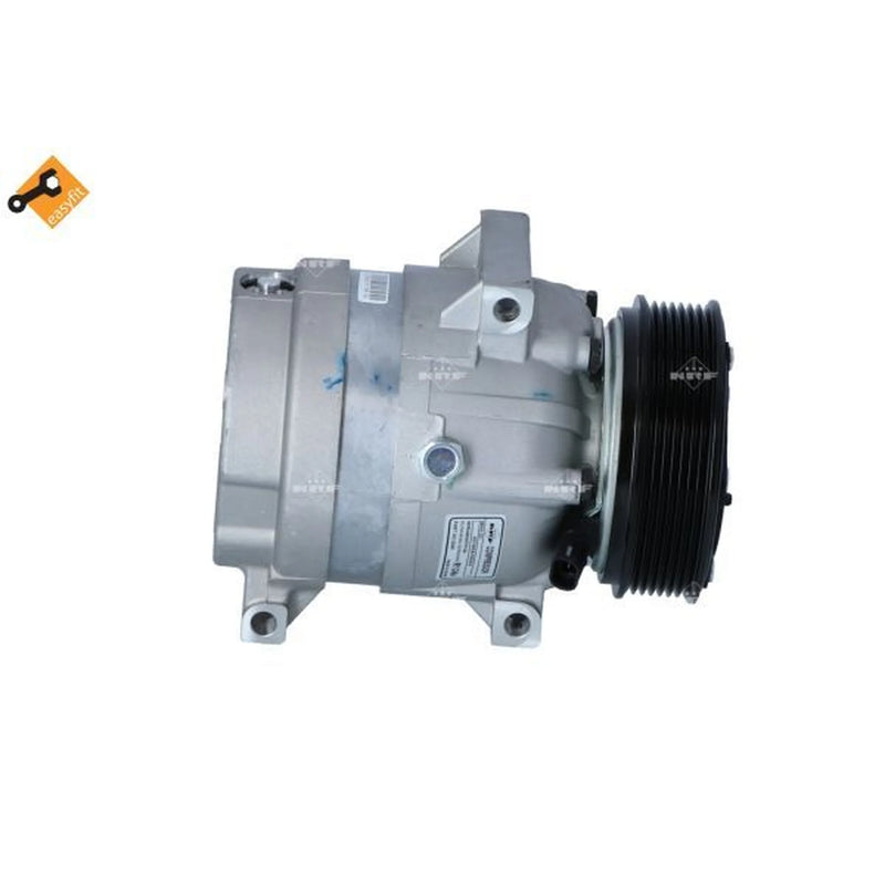 NRF Air Conditioning Compressor 32481