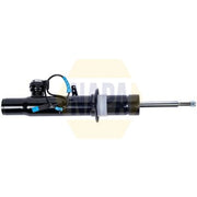 NAPA Shock Absorber Damper Strut Front Left NSA2007