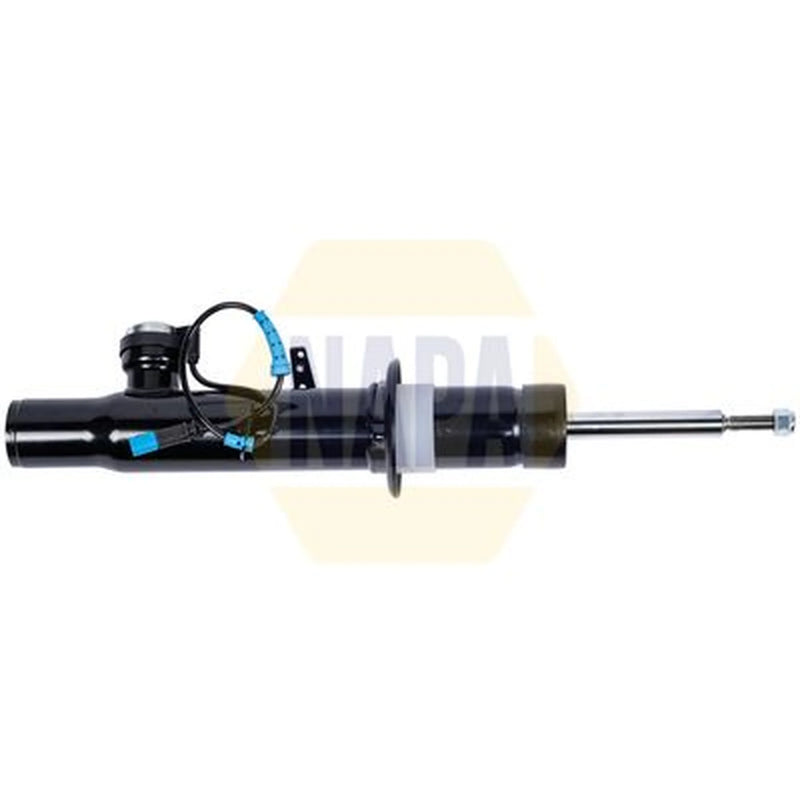 NAPA Shock Absorber Damper Strut Front Left NSA2007