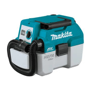 Makita DVC750LZ Brushless LXT Vacuum Cleaner 18V Bare Unit - DVC750LZ