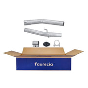 Hella Exhaust Pipe OD 8LA 366 004-071