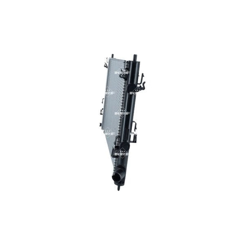 NRF Engine Radiator 53906
