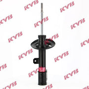 KYB Shock Absorber Damper Strut Front Left 3348059