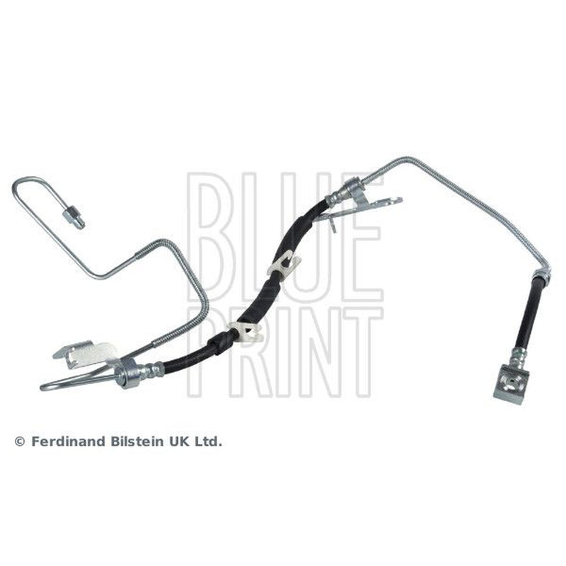 Blue Print Brake Hydraulic Hose Line Rear Left ADA105344C