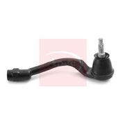 Apec Steering Tie Rod End Ball Joint Front Right M14x1.5 AST6550