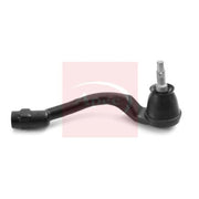 Apec Steering Tie Rod End Ball Joint Front Right M14x1.5 AST6550